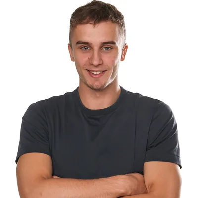 Arnel Bukva